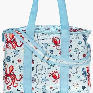 Vera Bradley Insulated cooler bag